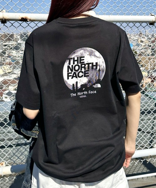 THE NORTH FACE（ザ ノースフェイス） ノースフェイス tシャツ 半袖