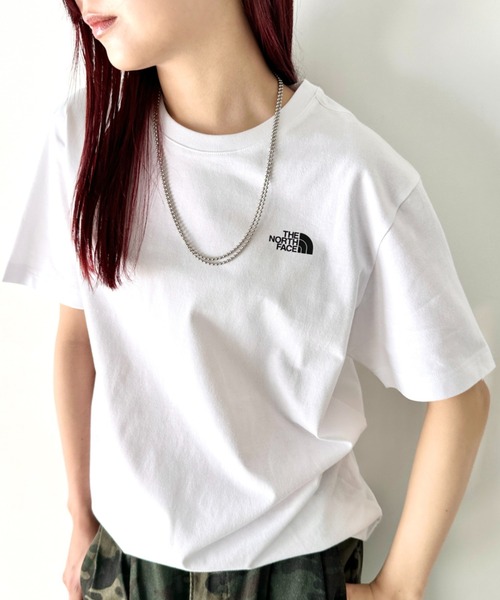 THE NORTH FACE ノースフェイス Tシャツ M'S SEOUL FOUR SEASONS