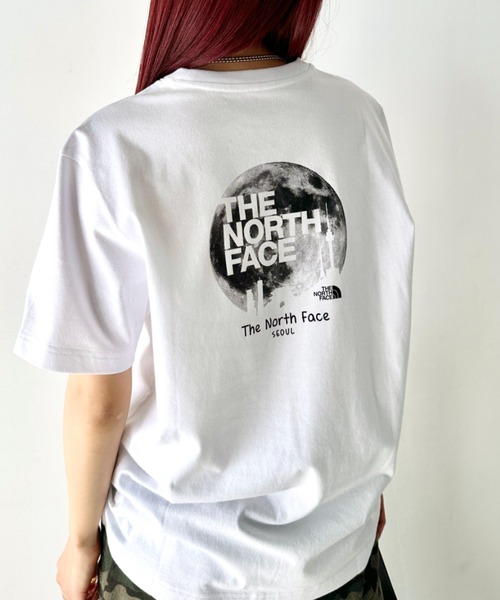 THE NORTH FACE（ザ ノースフェイス） tシャツ レディース メンズ