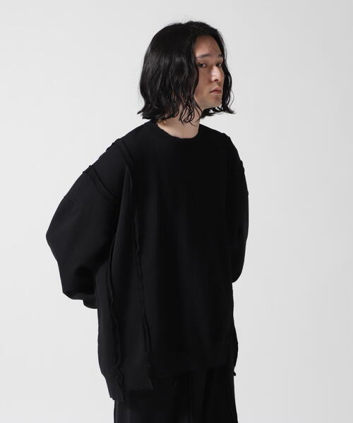 FR(13)NDS トレーナー スウェット FR(13)NDS/フレンズ/CREW NECK