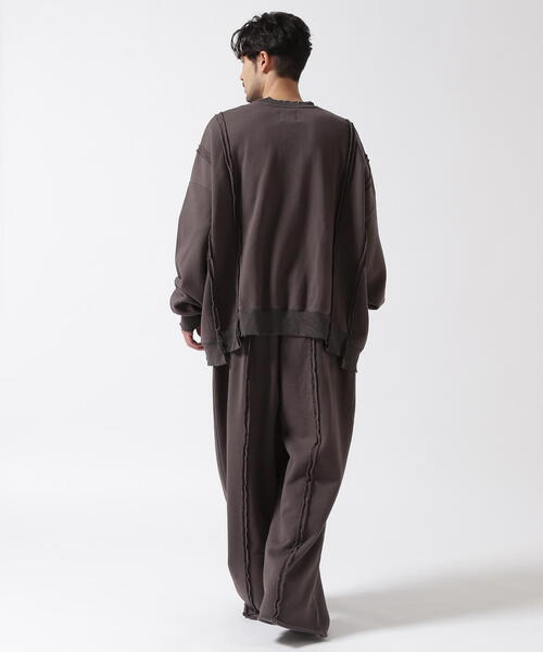 とすページ FR(13)NDS トレーナー スウェット FR(13)NDS/フレンズ/CREW NECK