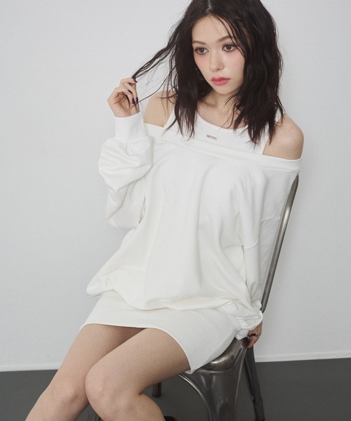 ENVYM 完売one-piece ENVYM 完売one-piece