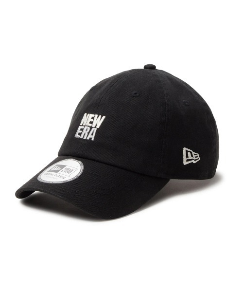 NEW ERA（ニューエラ） キャップ 帽子 CasClassic Square New Era