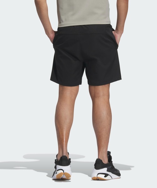 [新品] アディダス プレミアム アクティブ ストレッチ ウーブンショーツ L adidas パンツ プレミアム アクティブ レギュラーフィット