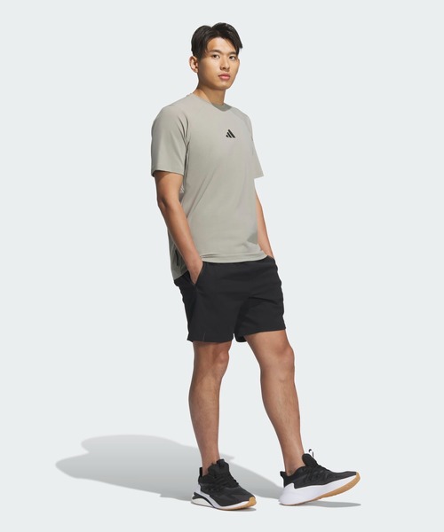 adidas パンツ プレミアム アクティブ レギュラーフィット