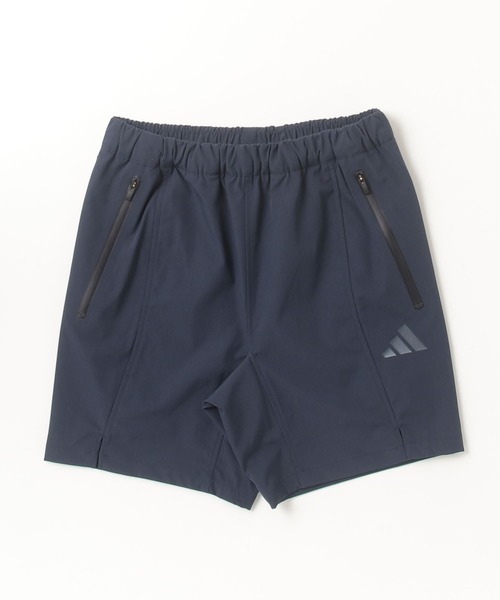 [新品] アディダス プレミアム アクティブ ストレッチ ウーブンショーツ L adidas パンツ プレミアム アクティブ レギュラーフィット