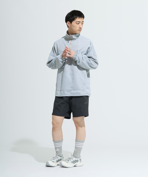 adidas パンツ プレミアム アクティブ レギュラーフィット