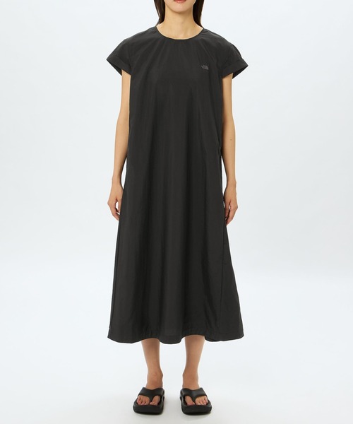 THE NORTH FACE マタニティ Maternity S/S Onepiece NTM12501