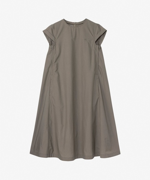 THE NORTH FACE マタニティ Maternity S/S Onepiece NTM12501