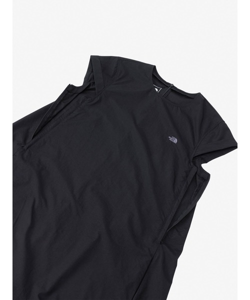 THE NORTH FACE マタニティ Maternity S/S Onepiece NTM12501
