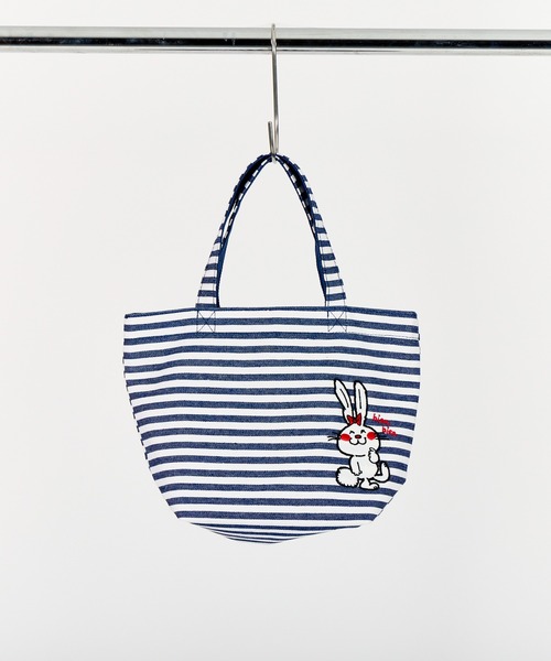 salle de bal（サルデバル） ハンドバッグ ADO MIZUMORI 水森亜土