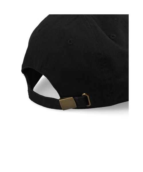 WIND AND SEA（ウィンダンシー） キャップ 帽子 「ZOZO限定」SEA LOGO