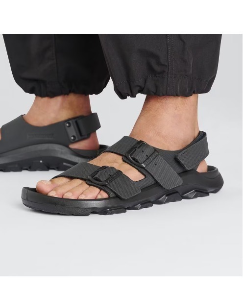 BIRKENSTOCK サンダル BIRKENSTOCK/ビルケンシュトック Mogami