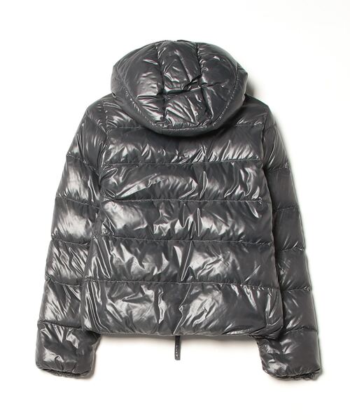 DUVETICA（デュベティカ） ブルゾン 38 グレー メンズ : ZOZOTOWN