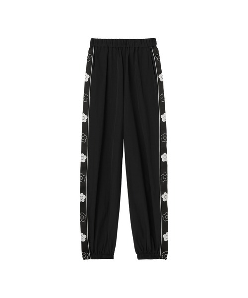 マリークヮント タグ付き パンツ MARY QUANT パンツ マリークワント mary quant デイジーライン