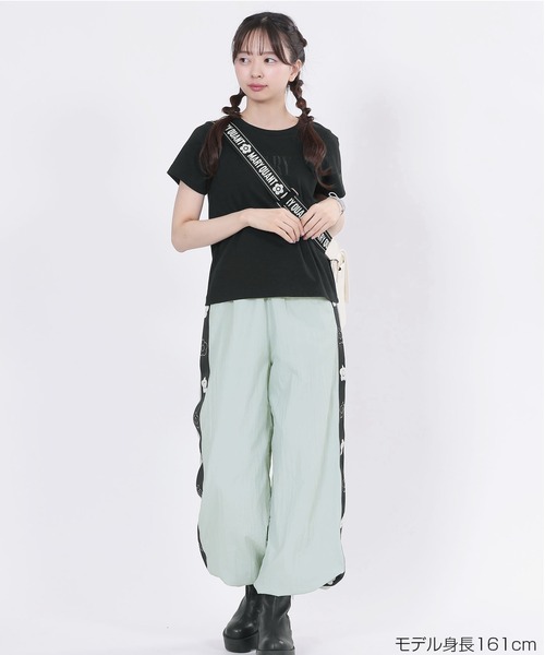 MARY QUANT（マリークヮント） パンツ マリークワント デイジーライン