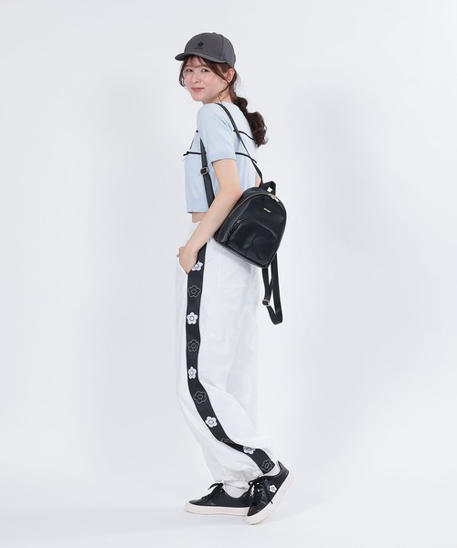 大人気！マリークワントデイジーラインのパンツ MARY QUANT ONLINE SHOP｜マリークヮントオンラインショップ