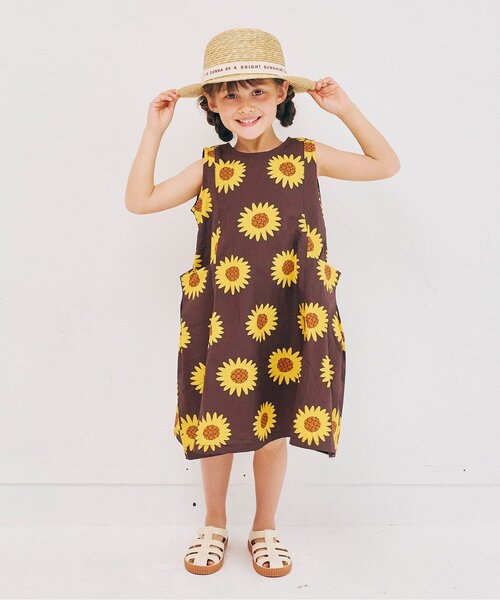 p.premier（ピードットプルミエ） ワンピース イロチ買いしたい夏