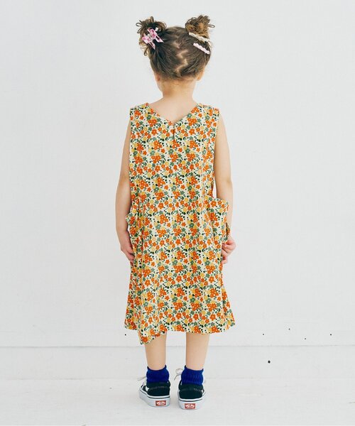 p.premier（ピードットプルミエ） ワンピース イロチ買いしたい夏