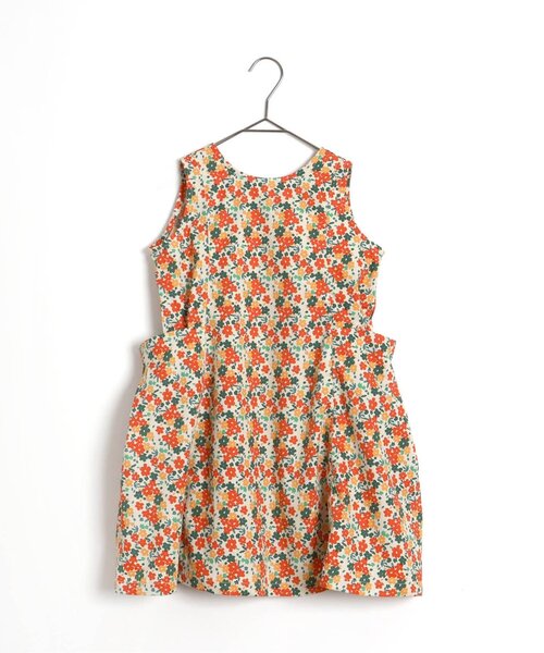 p.premier（ピードットプルミエ） ワンピース イロチ買いしたい夏