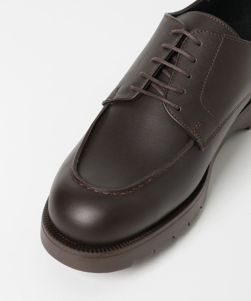 KLEMAN クレマン チロリアンシューズ 41 ブラウン KLEMAN 「KLEMAN」 シューズ 41 ブラウン メンズ : ZOZOTOWN