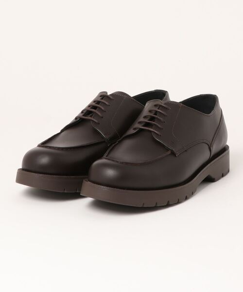 KLEMAN クレマン チロリアンシューズ 41 ブラウン KLEMAN 「KLEMAN」 シューズ 41 ブラウン メンズ : ZOZOTOWN