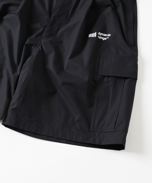 clubhaus × HIIT ナイロンセットアップ　L パンツ CLUBHAUS / Dynamic Range (クラブハウス) Warm UP