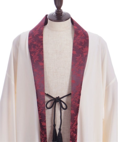 【ハンドメイド】タッセルジャケット ringjacket_296fh_02.