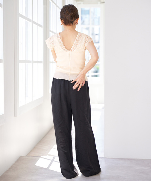 新品未使用品♡IENA BASERANGE/ベースレンジ NEHRU TANK IENA BASERANGE/ベースレンジ NEHRU TANK レディース : ZOZOTOWN