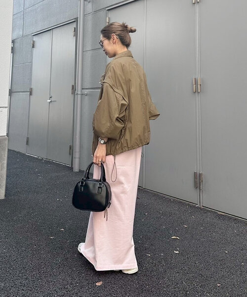 CIAOPANIC TYPY ワンピース 「PON企画」クルーネックロング