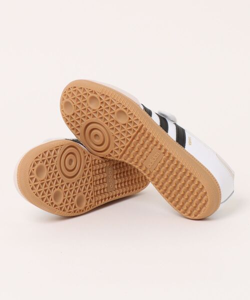 adidas スニーカー SAMBA JANE W JR1402 レディース メンズ