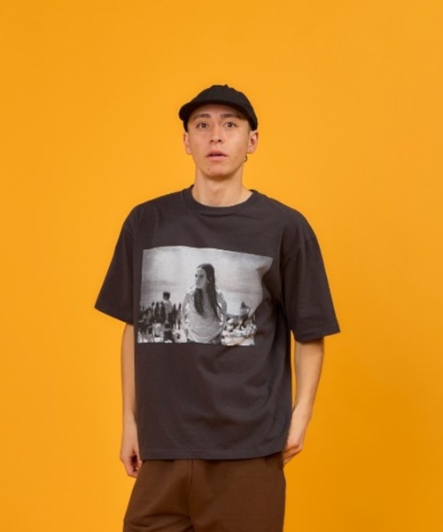 WALLA WALLA SPORT（ワラワラスポーツ） tシャツ メンズ レディース