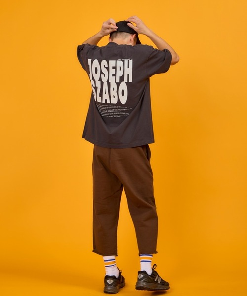 WALLA WALLA SPORT（ワラワラスポーツ） tシャツ PRINTABLE TUBE TEE