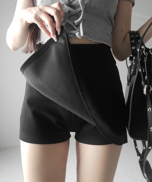 me+em select（ミームセレクト） パンツ 「 2color ／ 3size