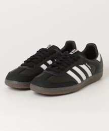 adidas（アディダス） スニーカー adidas×JEREMY SCOTT SAMBA OG