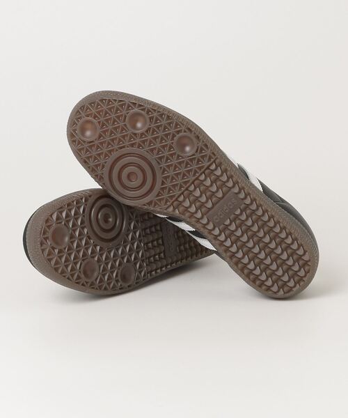 adidas（アディダス） スニーカー adidas×JEREMY SCOTT SAMBA OG