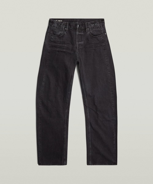 ジーンズ G-STAR RAW 3本 W31 G-STAR RAW ジーンズ BEND 3D LOOSE JEANS/ヴィンテージライク立体裁断