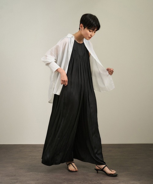 SALON adam et rope'（サロン アダム エ ロペ） オールインワン カッ