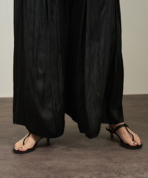 SALON adam et rope'（サロン アダム エ ロペ） オールインワン カッ
