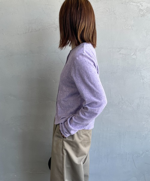MEYAME tシャツ 「MEYAME/メヤメ」 オーガニックコットンパイル