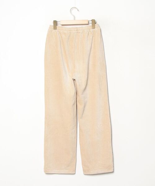FREAK'S STORE（フリークスストア） コーデュロイパンツ S ベージュ