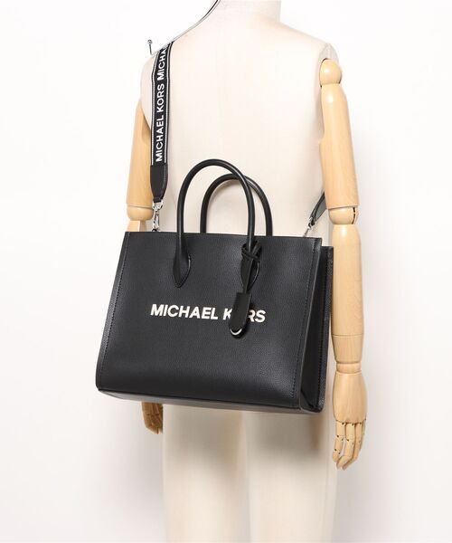 MICHAEL KORS（マイケルコース） トートバッグ MIRELLA MD EW TOTE