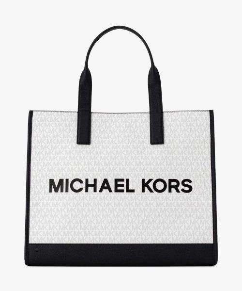 MICHAEL KORS（マイケルコース） トートバッグ COOPER ストラクチャー 