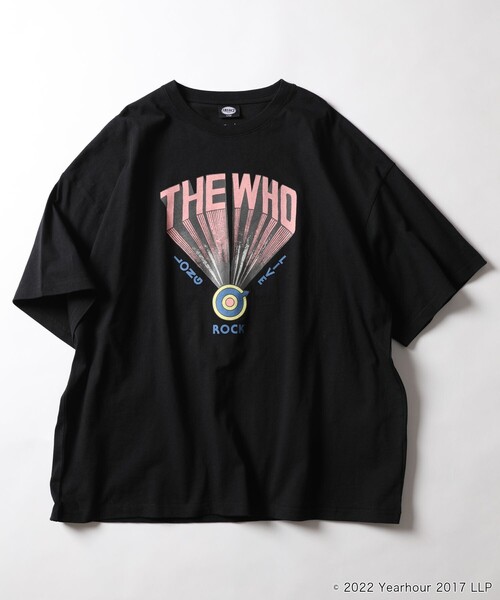 「FREAK'S STORE」 半袖Tシャツ SMALL ホワイト メンズ