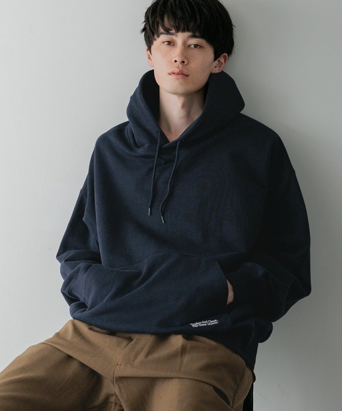 LOWRYS FARM（ローリーズファーム） トレーナー スウェット 「LFM(U