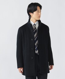 BEAMS HEART（ビームス ハート） コート ジャケット ウールカシミヤ