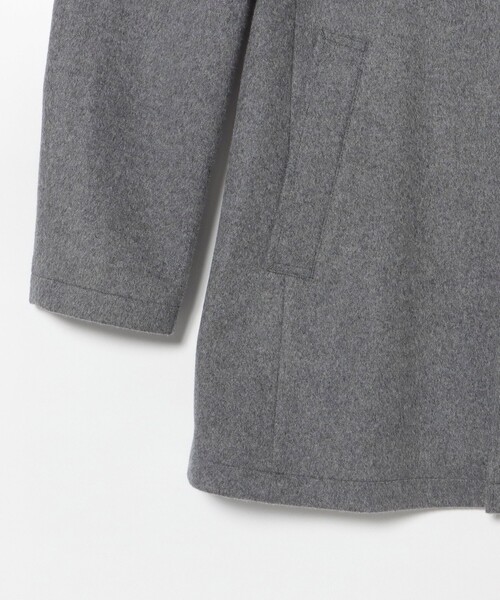 BEAMS HEART（ビームス ハート） コート ジャケット ウールカシミヤ