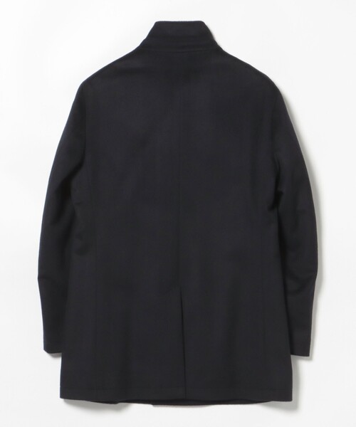 BEAMS HEART（ビームス ハート） コート ジャケット ウールカシミヤ