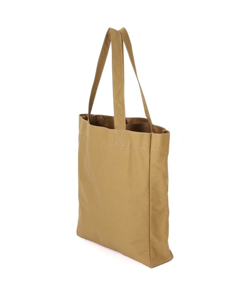 MHL トートバッグ MHL. HEAVY COTTON CANVAS TOTE BAG 020GRAY MHL.通販・取扱い