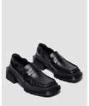 ローファー Dr. Martens/ドクターマ...の詳細画像4